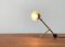 Lámpara de mesa minimalista Mid-Century de Boris Lacroix, años 60, Imagen 5