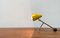 Lámpara de mesa minimalista Mid-Century de Boris Lacroix, años 60, Imagen 12