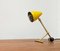 Lámpara de mesa minimalista Mid-Century de Boris Lacroix, años 60, Imagen 19