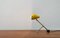 Lámpara de mesa minimalista Mid-Century de Boris Lacroix, años 60, Imagen 3