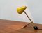 Lampe de Bureau Mid-Century Minimaliste dans le style de Boris Lacroix, 1960s 11