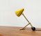 Lámpara de mesa minimalista Mid-Century de Boris Lacroix, años 60, Imagen 1