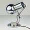 Mid-Century Italian Table Lamp in Metal, 1970s, Image 5