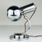 Italienische Mid-Century Tischlampe aus Metall, 1970er 3