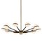 Elda Suspension from BDV Paris Design Furnitures, Image 1