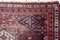 Middle Eastern Afshar Rug, 1910s, Image 12