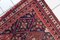 Orientalischer Afshar Teppich, 1910er 9