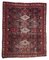 Orientalischer Afshar Teppich, 1910er 1