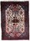 Tapis Mahal Vintage, 1970s 1