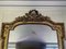Mantel Mirror in Gilt Frame, Image 6