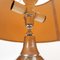 Blown Glass Table Lamp, Italy, 1960s 5