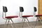 Dutch Result Dining Chairs by Friso Kramer for Ahrend De Cirkel, 1967, Set of 4 3