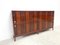 Credenza alta vintage di Alfred Hendrickx, anni '60, Immagine 2