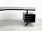 Bureau T96 Vintage par Osvaldo Borsani, 1960s 9