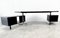 Vintage T96 Desk by Osvaldo Borsani, 1960s 2