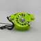 Bobo Telephone by Sergio Todeschini for Telcer, Italy, 1970s, Image 4