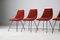 Aster Dining Chairs by Augusto Bozzi for Fratelli Saporiti, 1958, Set of 6 10