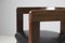 Pigreco Chair by Tobia Scorpa for Gavina, 1960, Image 6