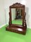 Ancient Make-Up Mirror Table, 1860s 2