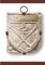 15th Century Coat Of Arms Keystone, 1493 1