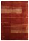 Tibetischer Vintage Khaden Teppich, 1970er 1