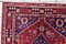 Orientalischer Shiraz Teppich, 1970er 5