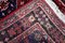 Orientalischer Shiraz Teppich, 1970er 8