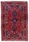 Orientalischer Shiraz Teppich, 1970er 1