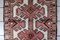 Vintage Middle Eastern Hamadan Rug, 1970s, Image 4