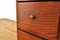 Small Haberdashery Chest of Drawers, 1950s 5
