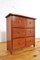 Small Haberdashery Chest of Drawers, 1950s 4