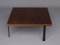 Vintage Dutch Minimalist Coffee Table, 1960s, Image 12