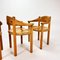 Gubi Chairs attributed to Daumiller, 1970s, Set of 4 5