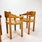 Gubi Chairs attributed to Daumiller, 1970s, Set of 4, Image 5