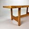 Dining Table attributed to Rainer Daumiller, 1970s 4