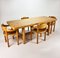 Dining Table attributed to Rainer Daumiller, 1970s 3