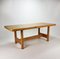 Dining Table attributed to Rainer Daumiller, 1970s 7