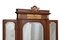 Antique Dressing Table in Mahogany, 1890s 14