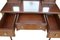 Antique Dressing Table in Mahogany, 1890s 5