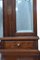 Antique Dressing Table in Mahogany, 1890s 15