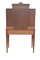 Antique Dressing Table in Mahogany, 1890s 7