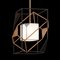 Lámpara colgante Huelva de BDV Paris Design Furnitures, Imagen 1