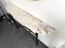 Mid-Century Modern Italian Wood and Marble Console Table from La Permanente Mobili Cantù, 1950s 5