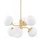 Mostoles Suspension from BDV Paris Design Furnitures, Image 1