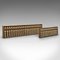 Antique Bamboo Traders Abacus, 1890s, Set of 2, Image 1