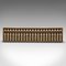 Antique Bamboo Traders Abacus, 1890s, Set of 2 2