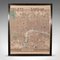 Mappa trittico grande di Londra 86 antica, set di 3, Immagine 4