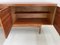 Vintage Teak Sideboard, 1960er 5