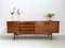 Vintage Teak Sideboard, 1960er 6