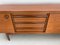 Vintage Teak Sideboard, 1960s, Image 4